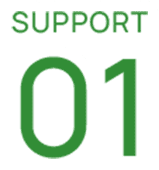 SUPPORT01